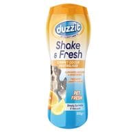 Shake & Fresh Carpet Odour Neutraliser 500g Pet Fresh