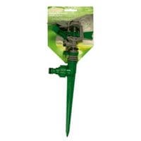 Pulse Sprinkler with Spike