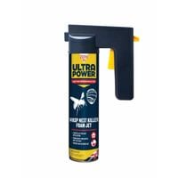 Wasp Nest Killer Foam Jet 600ml Trigger Aerosol