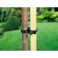 Soft Shrub Ties 13.75" Pack of 2