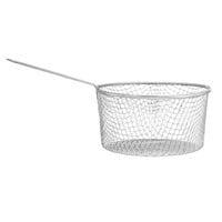 Value Plus Collection Chip Wire Basket to Fit 9" Pan
