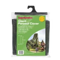 Giant Parasol Cover 190cm x 40cm x 25cm