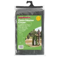 Patio Heater Cover 124cm x 179cm x 56cm