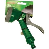 Spray Gun 5 Dial