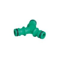 3 Way Hose Coupling