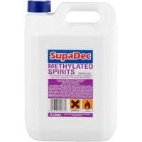 Methylated Spirit 5 Liter