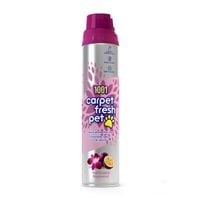 Carpet Fresh 300ml Carpet Fresh Thai Orchid Pet