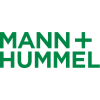 Air Filter Secondary CF2550/1