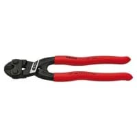 Cutter Co-bolt Compact Bolt 200mm Chrome Vanadium Steel