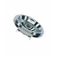 Lamp TH Halospot 111 Pro G53 50W 12V 111mm Alu Reflector 6D