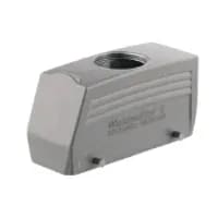 Hood Plug HDC 24B Tobu 1PG21G Pre-Galvanised21 Top Entry Standard