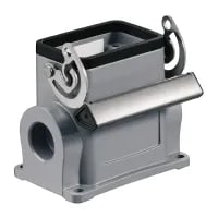 Housing Base HDC 06B Slu 1PG16G Pre-Galvanised 16