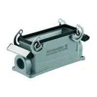 Housing Base HDC 24B Sbu 1PG21G Standard Pre-Galvanised21