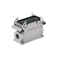 Housing Base HDC 16B Sbu 1PG21G Standard Pre-Galvanised21
