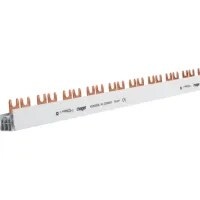 Busbar Insulated Fork DP 56 Module 63A 10mm