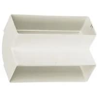 Bend Vertical 90 Degree for Compact System 150 x 70mm