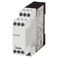 Relay Thermistor Overload W/o Auto Reset 230V 50HZ