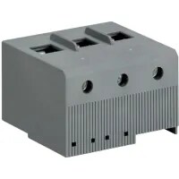 Mounting Block DB80E for Overload Relays E80DU