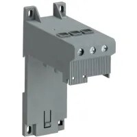 Mounting Block for Overload Relays E45DU DB45E