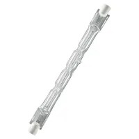 Lamp Tngstn Halgn R7S 120W 240V CLR Double Ended Linear