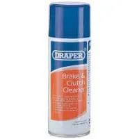 Cleaner for Brake and clutch Systems 400ML