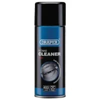 Cleaner for Carburettor and injectors + Brake 400ML Parts