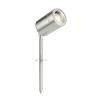 Spike Light GU10 IP65 35W 240V Stainless Steel