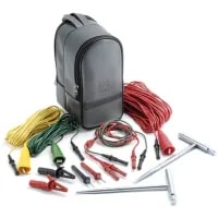 Tester Earth Spike and lead Kit for KT65