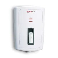 Water Heater Supreme 165 Instant Boiling 2.5KW 5LTR White