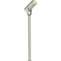 Spike Light GU10 3M Cable IP44 35W Die Cast Aluminium