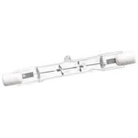Lamp Tngstn Halgn K14 R7S 80W 240V Double Ended Linear Eco