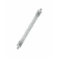 Lamp Tngstn Halgn R7S 160W 240V CLR Double Ended Linear Eco Up