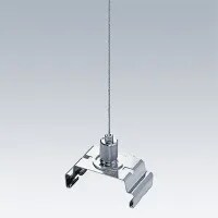 Wire Suspension Kit for Primata II Trunking System 2M