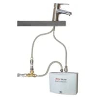 Water Heater Instant In Line 6.0KW Sng Lever Mi x er Tap - ES6/MT
