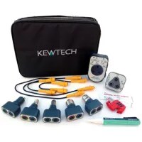 Accessory Kit Tester Lightmates Kewlok KEWCHECKR2 Kewstick
