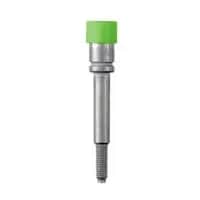 Socket STB 35 Ih/gn 37.5mm Green Screw Connection
