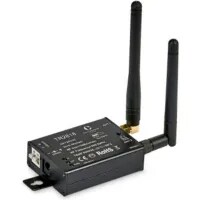 Controller Wi-Fi to RF for Rgb and rgbw Products 24V IP20