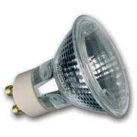 Lamp TH GU10 Reflector 50 Degree Spot 50W 240V Homelight PAR16 D