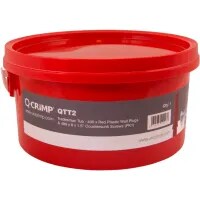 Self Drilling Cavity Fixing and 1.5IN NO8 Screw Trade Tub