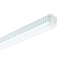 Luminaire LED Batten HF 5000LM 840 1500mm White Fixed Ouput