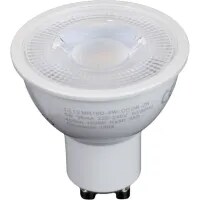 Lamp LED GU10 4.5W 450LM 35 Degree Non-Dimmable 840 Cool White