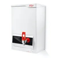 Water Heater Instant Boiling HS005 5LTR 2.4KW White Stove Enamel on