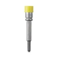 Socket STB 35 Ih/ge 37.5mm Yellow Screw Connection