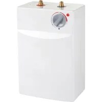 Water Heater Undersink Vented 2KW 5L with Mi x er Tap Kit
