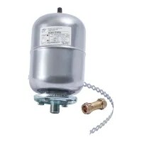 E x pansion Vessel+check Valve for Unvented Heater
