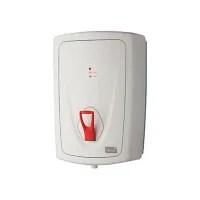 Boiling Water Dispenser Wall Mounted 2.5KW 5L White