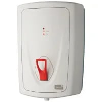 Boiling Water Dispenser Wall Mounted 2.5KW 2.5L White