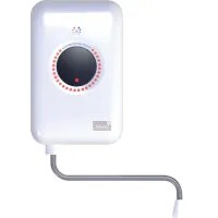Hand Wash Unit Mini Automatic Sensing 3KW White