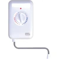 Hand Wash Unit Mini Manual Control 3KW White