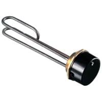 Immersion Heater Element Incalloy 3KW 27 in C/W Thermostat